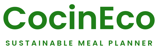 CocinEco Logo