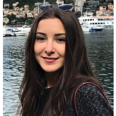 Maria Dancianu